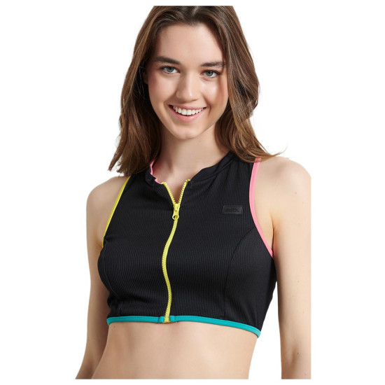 Bodytalk Γυναικείο μαγιό top